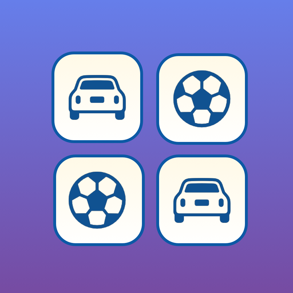 Flip Match icon
