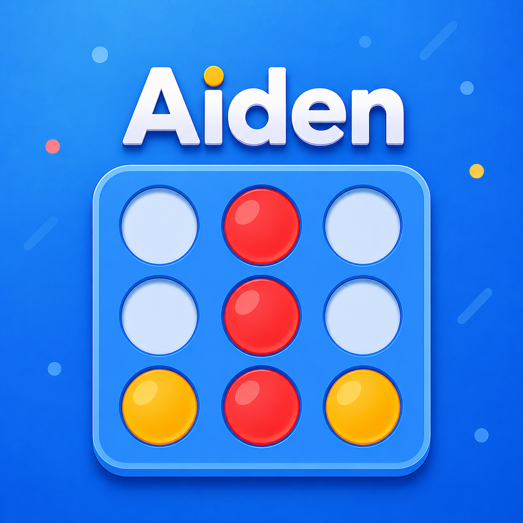 Aiden Connects