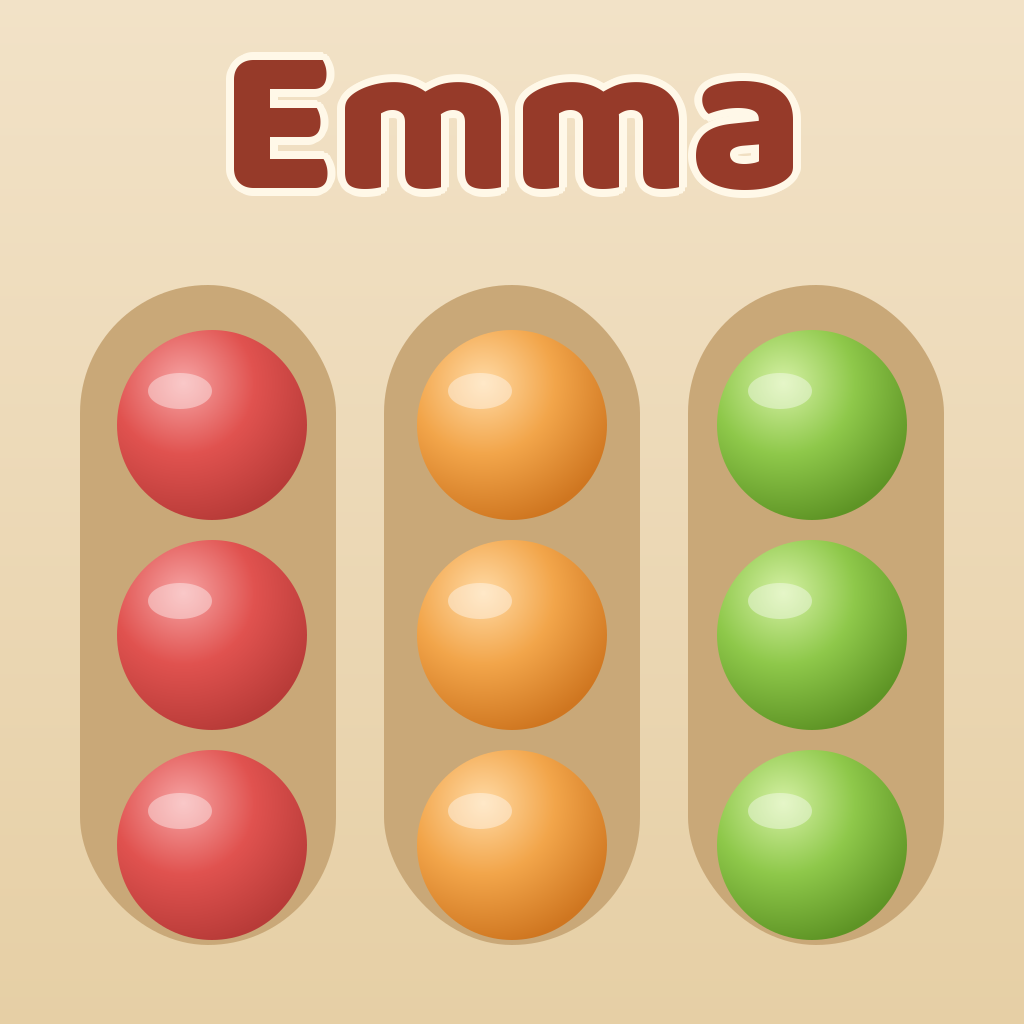 Emma Slides