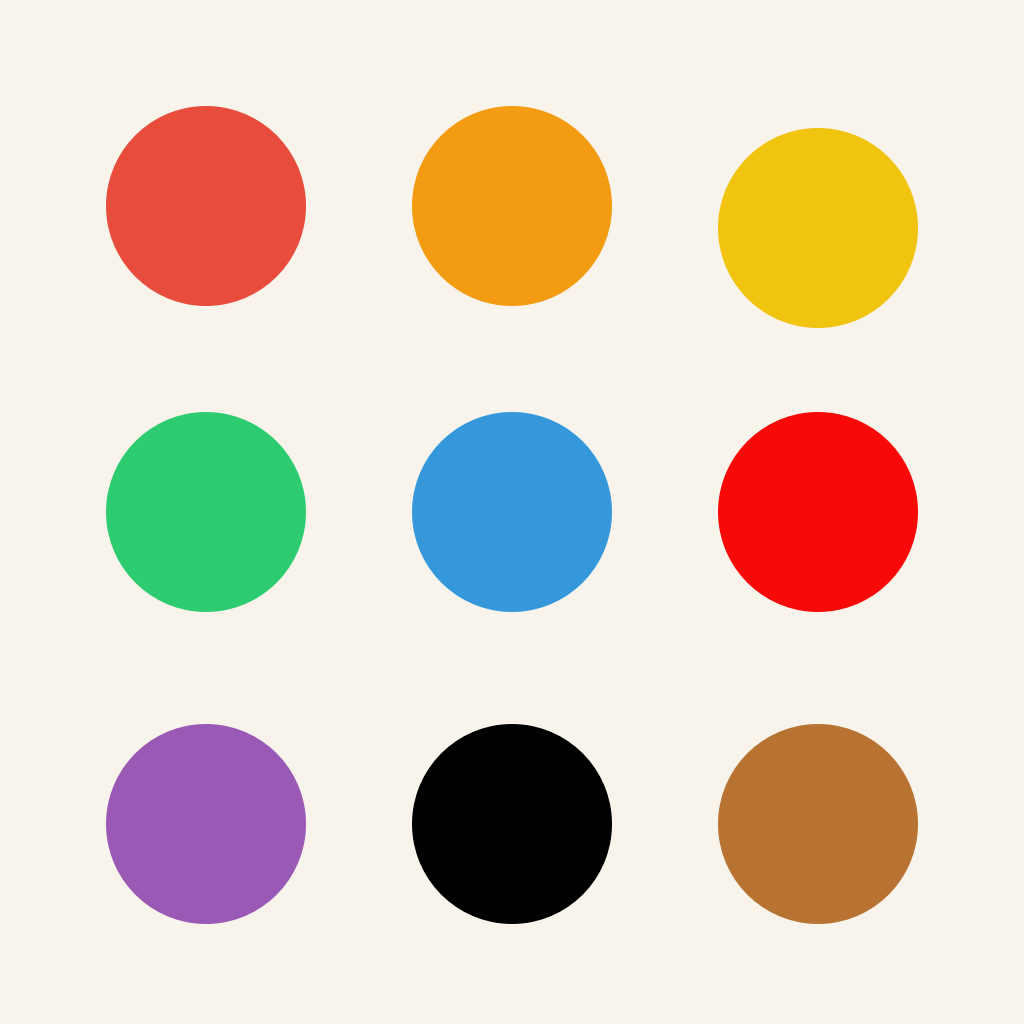 Color Logic